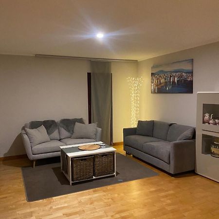 شقة Alterwanderweg Haus هامبورغ المظهر الخارجي الصورة