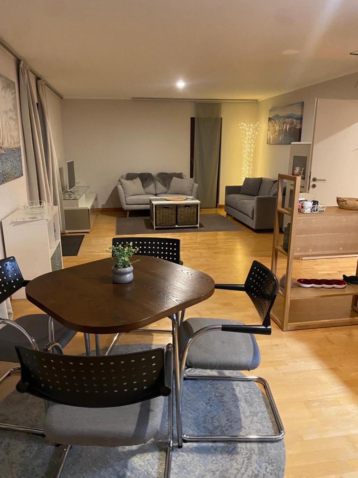 شقة Alterwanderweg Haus هامبورغ المظهر الخارجي الصورة